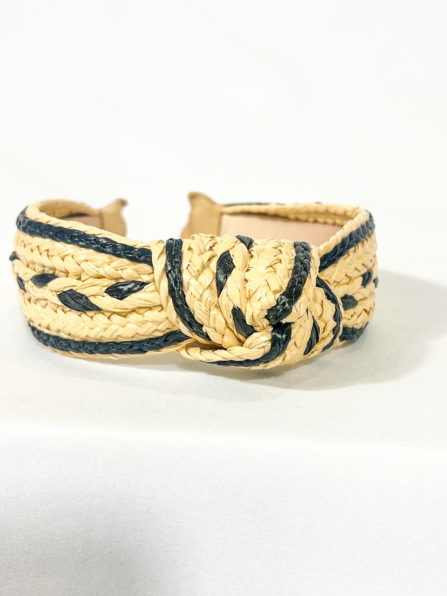 Charlotte Headband