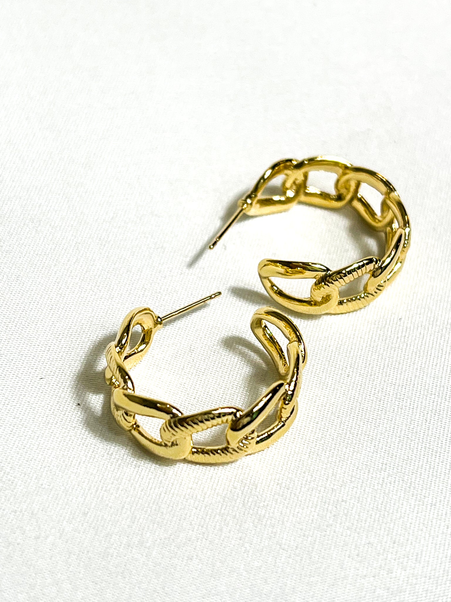 Mila Earrings