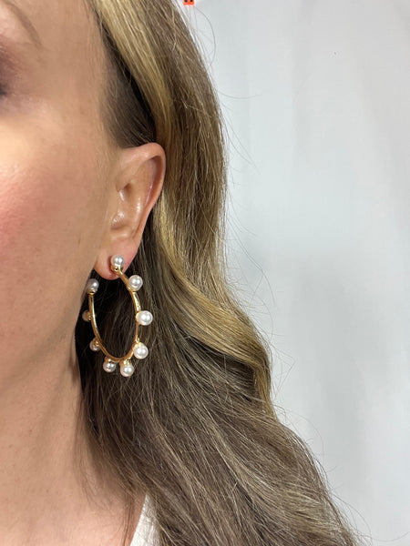 Ava Hoops