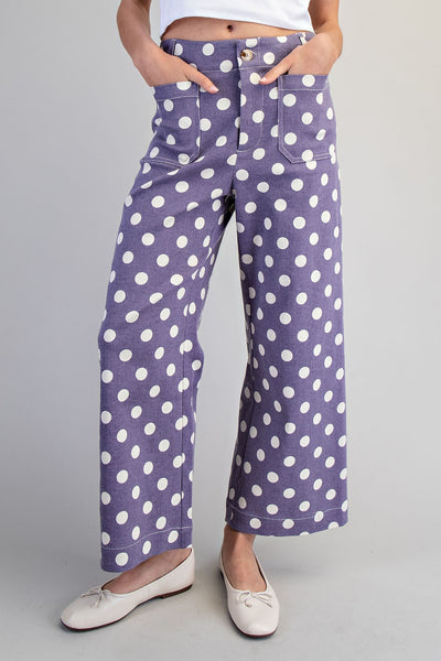 Sarah Pants