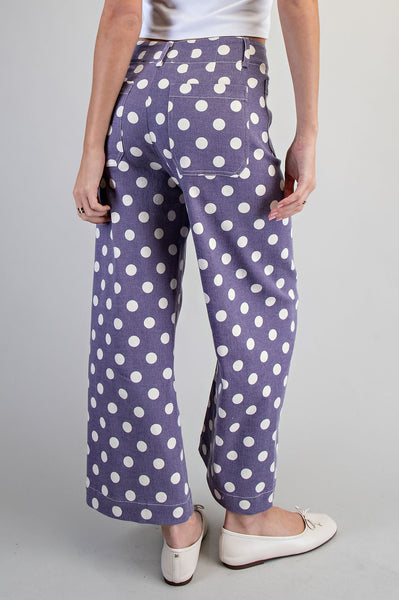 Sarah Pants