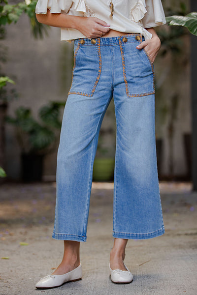 Carley Pants