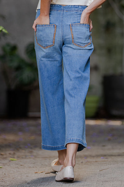 Carley Pants
