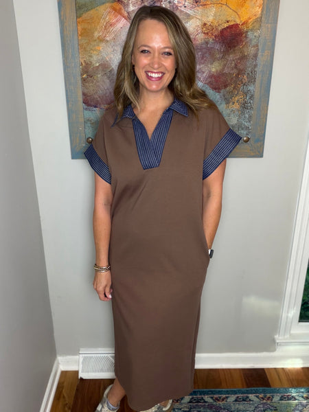 Libby Dress