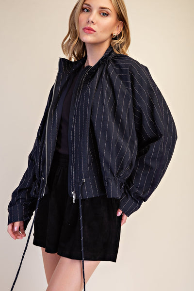 Cecelia Jacket