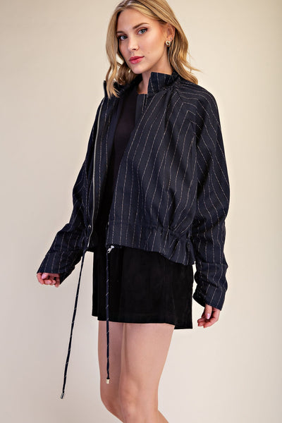 Cecelia Jacket