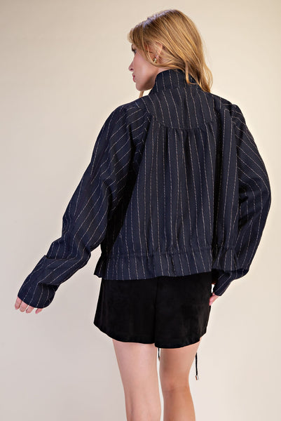 Cecelia Jacket