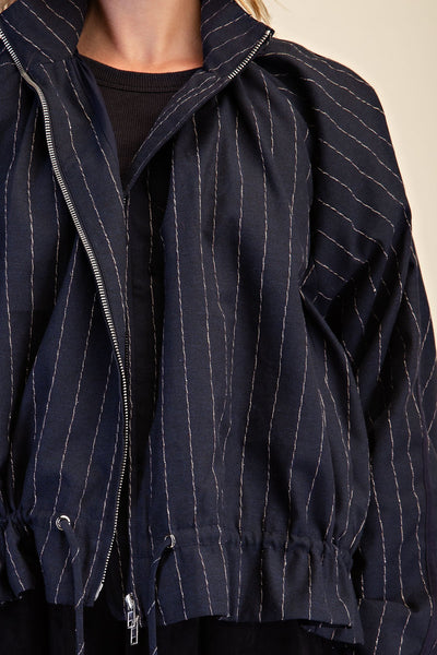 Cecelia Jacket