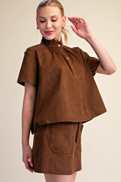 Everly Top