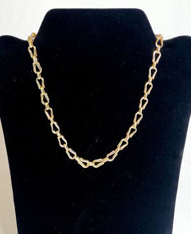 Natalie Necklace