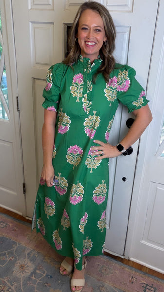 Tracy Dress
