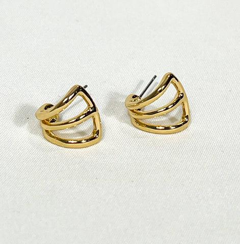 Gianna Earrings