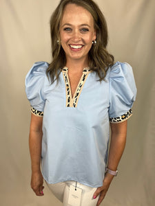 Sally Top