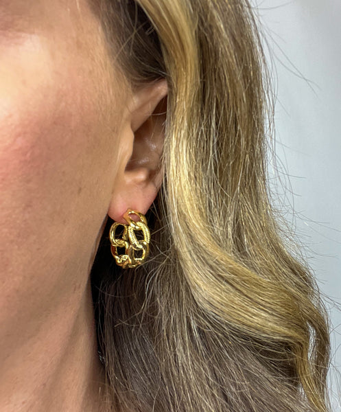 Mila Earrings