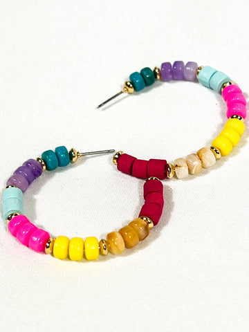 Ellen Earrings