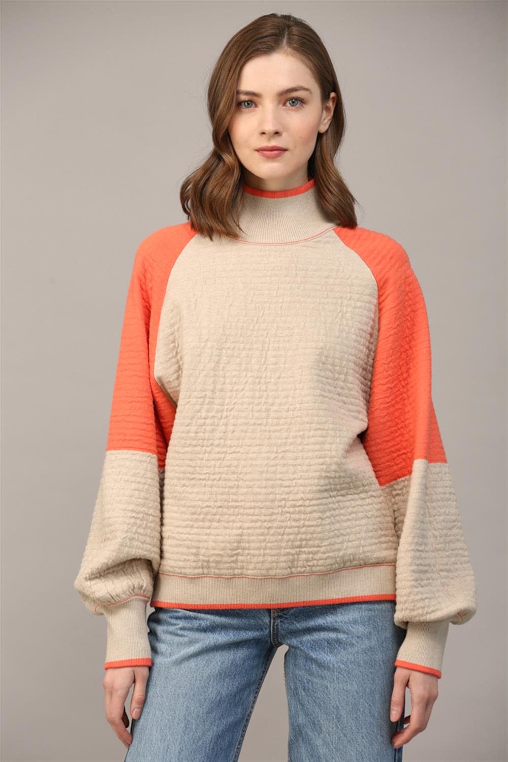 Ivey Sweater