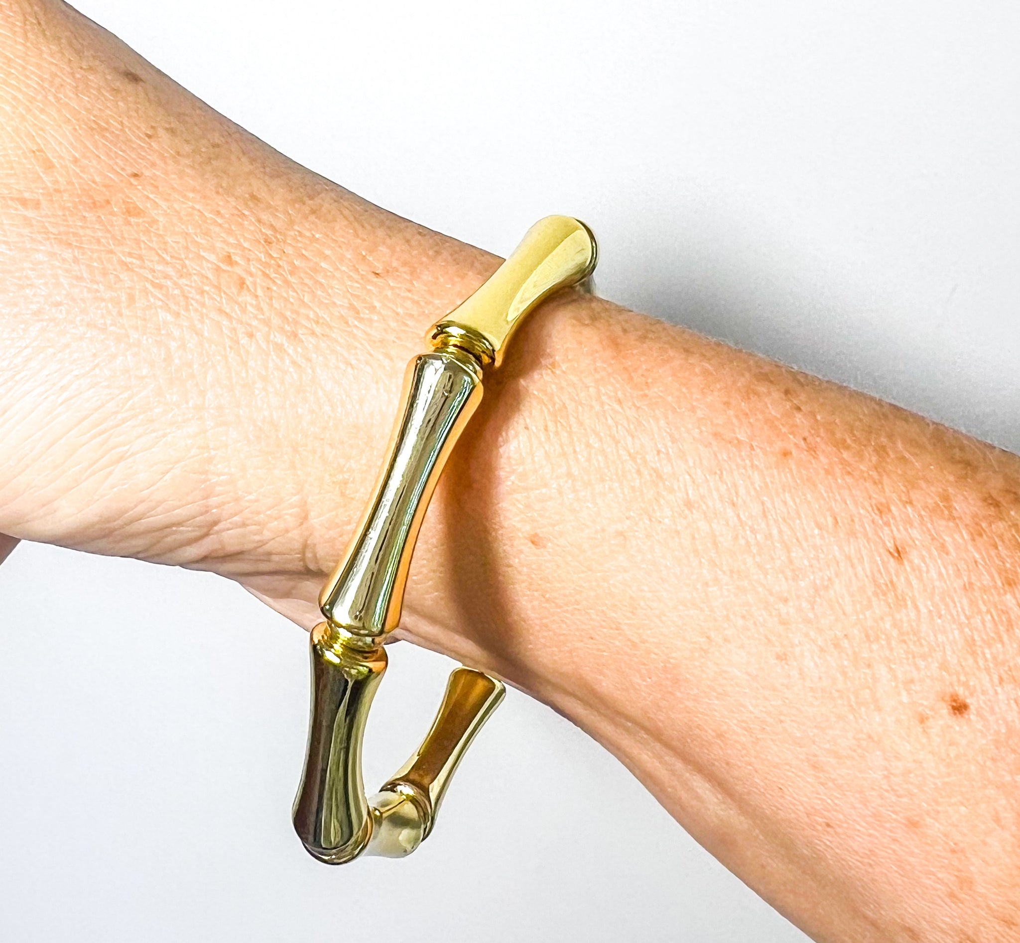 Trina Bracelet- Gold