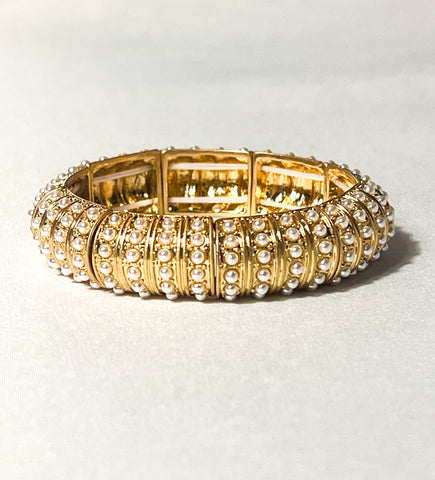 Pearl Bracelet