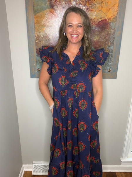 Laura Dress