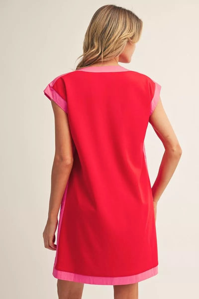 Frances Dress
