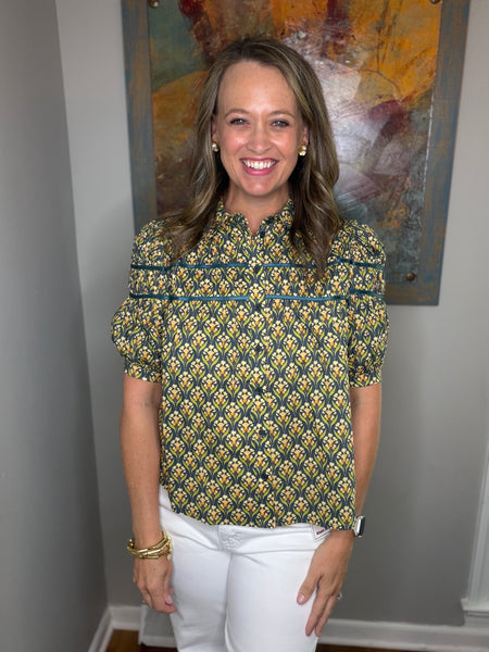 Shelley Top