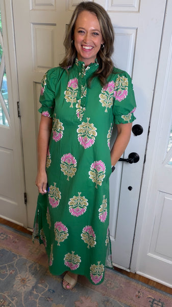 Tracy Dress