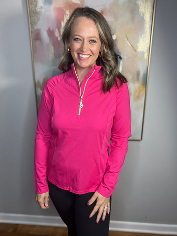 Bertha Pullover
