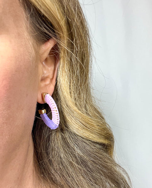 Sofia Earrings