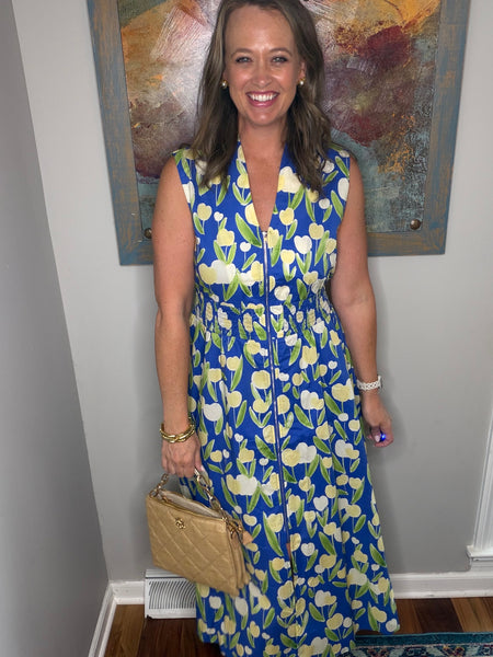 Harriet Dress