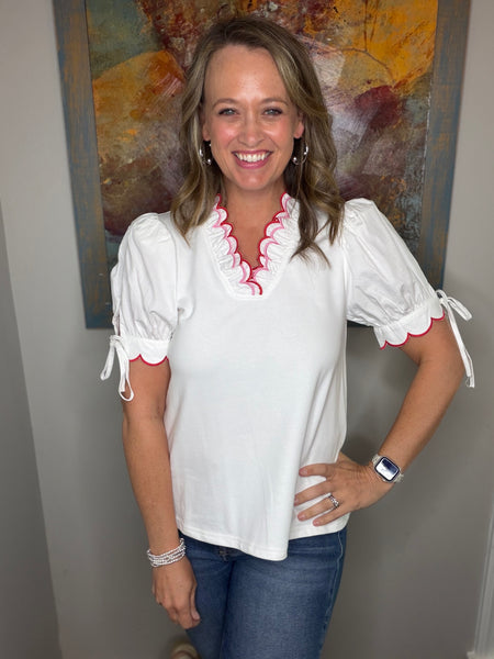 Jenna Top