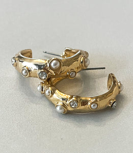 Everly Earrings