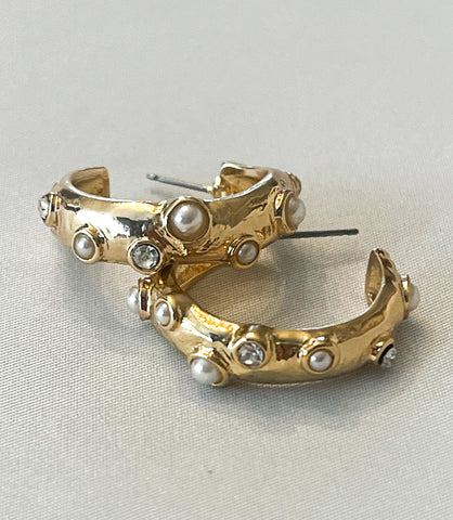 Everly Earrings