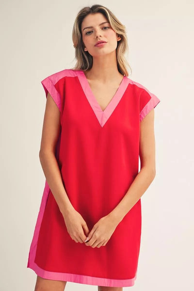 Frances Dress
