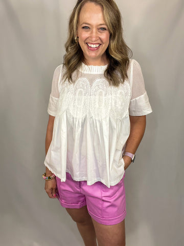 Molly Shorts