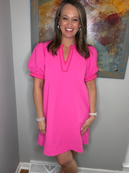 Anna Dress