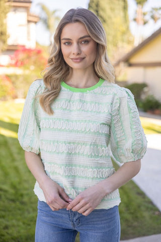Margot Top