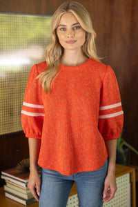 Samantha Top