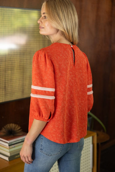 Samantha Top