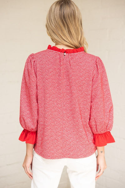 Holly Top