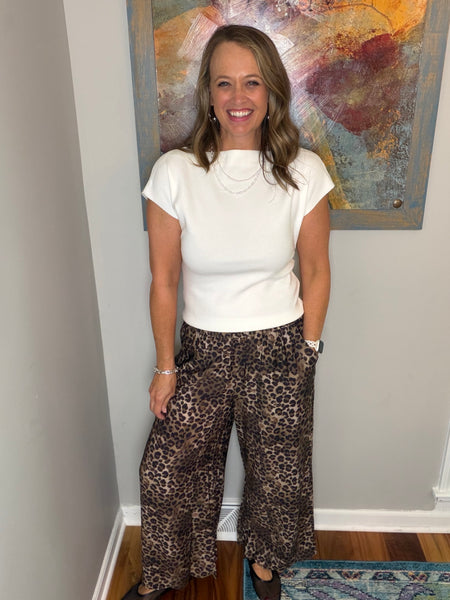 Melanie Pants