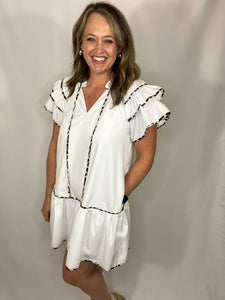 Dallas Dress