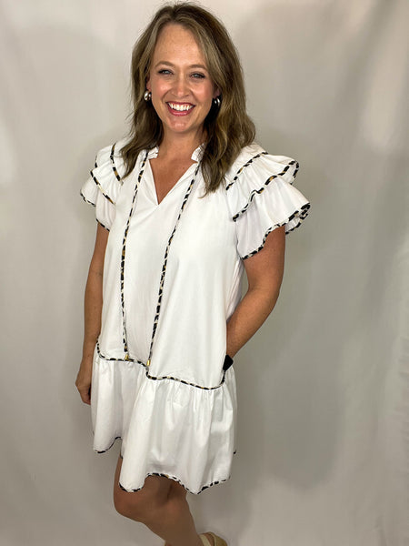 Dallas Dress