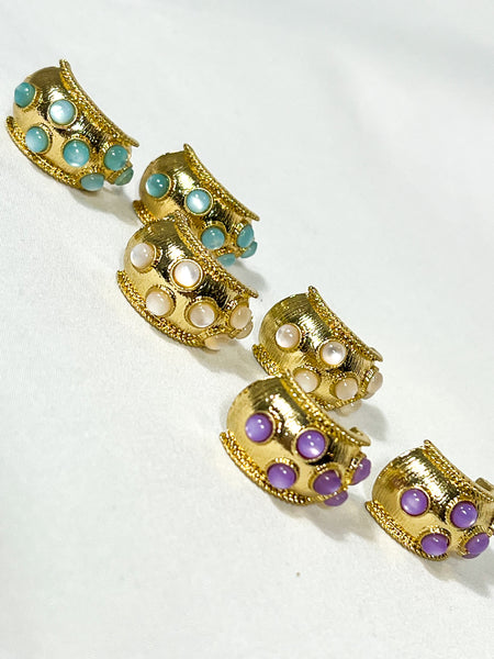 Scarlett Earrings