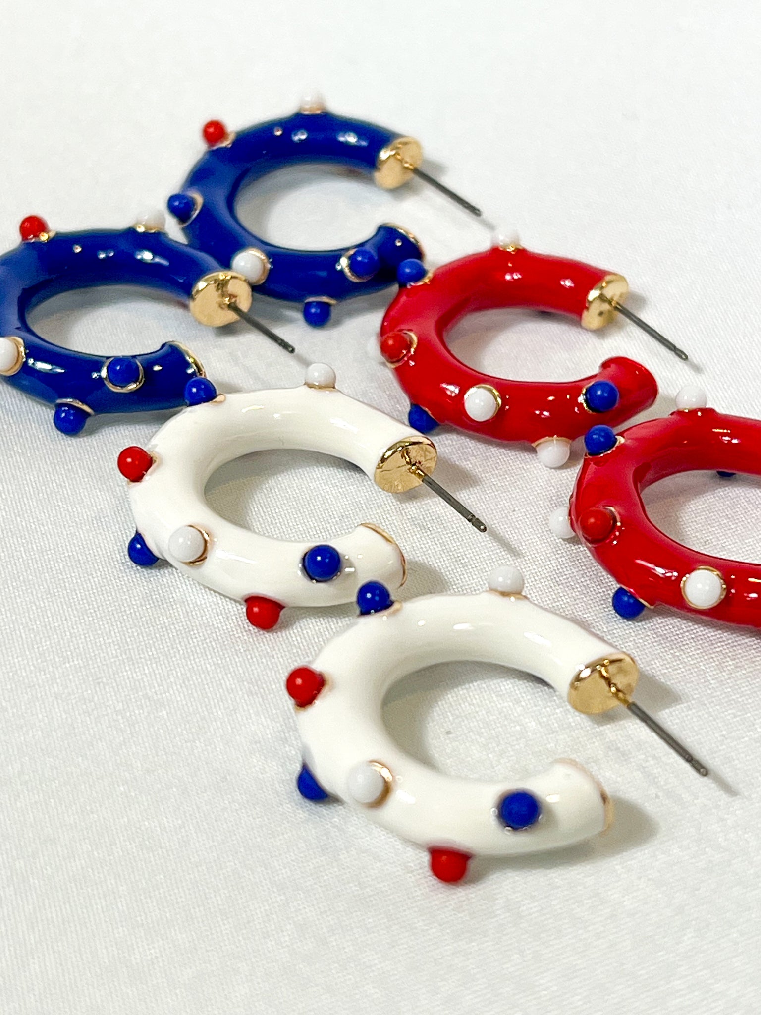 Layla Earrings