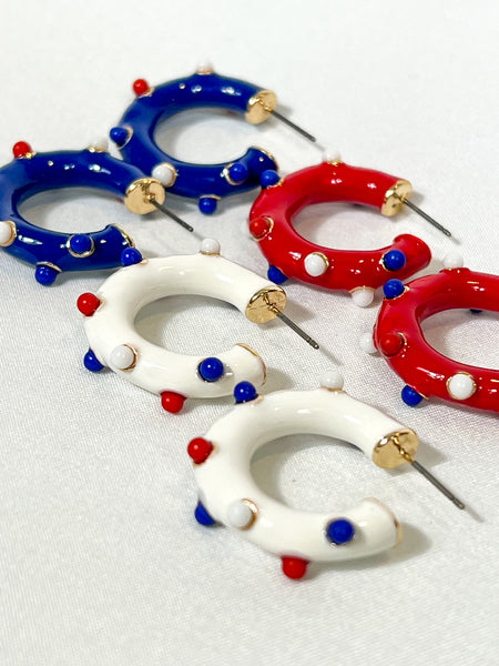 Layla Earrings