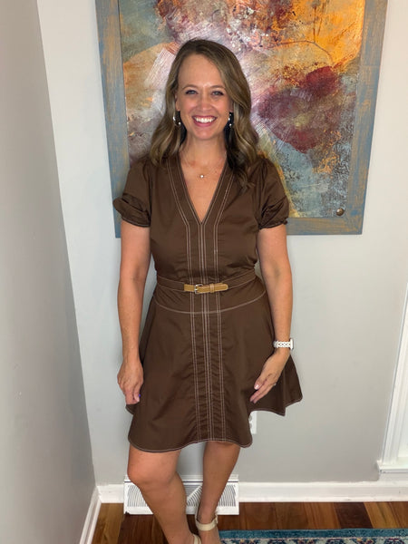 Taylor Dress