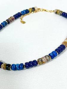 Avery Necklace