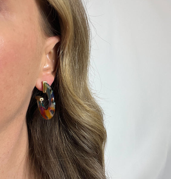 Nora Earrings