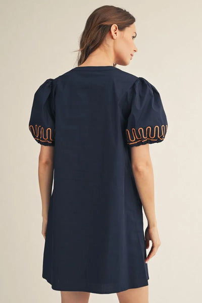 Tricia Dress