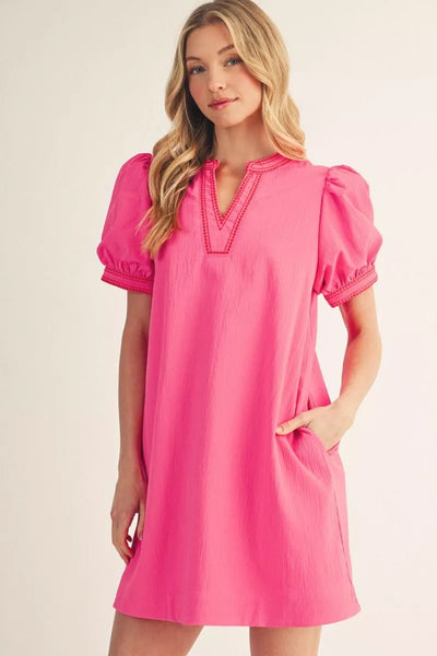 Anna Dress